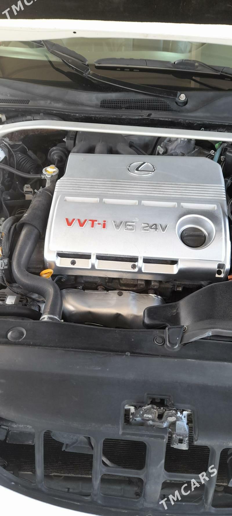 Lexus ES 300 2001 - 180 000 TMT - Ким район - img 1