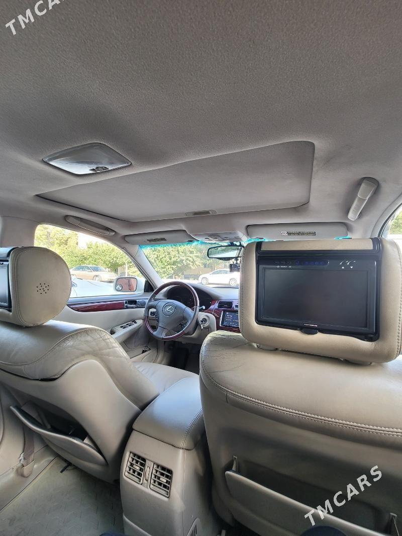 Lexus ES 300 2001 - 180 000 TMT - Ким район - img 9