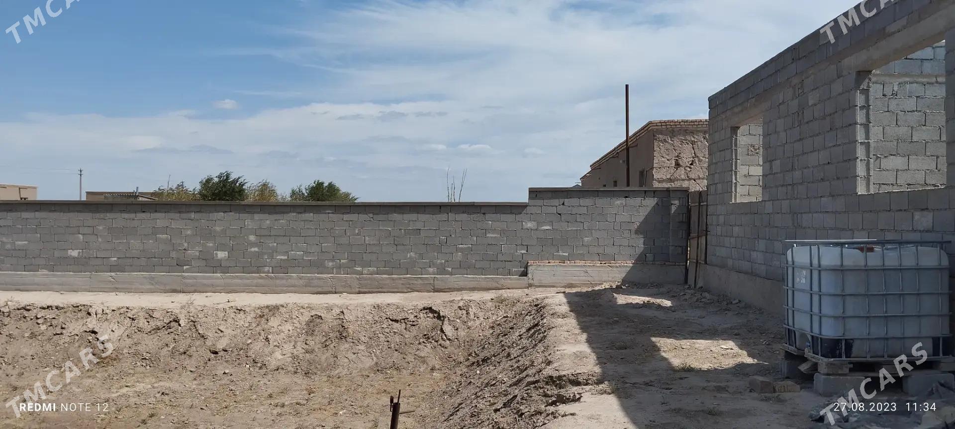 Ýaşaýyş jaýy - Köneürgenç - img 3