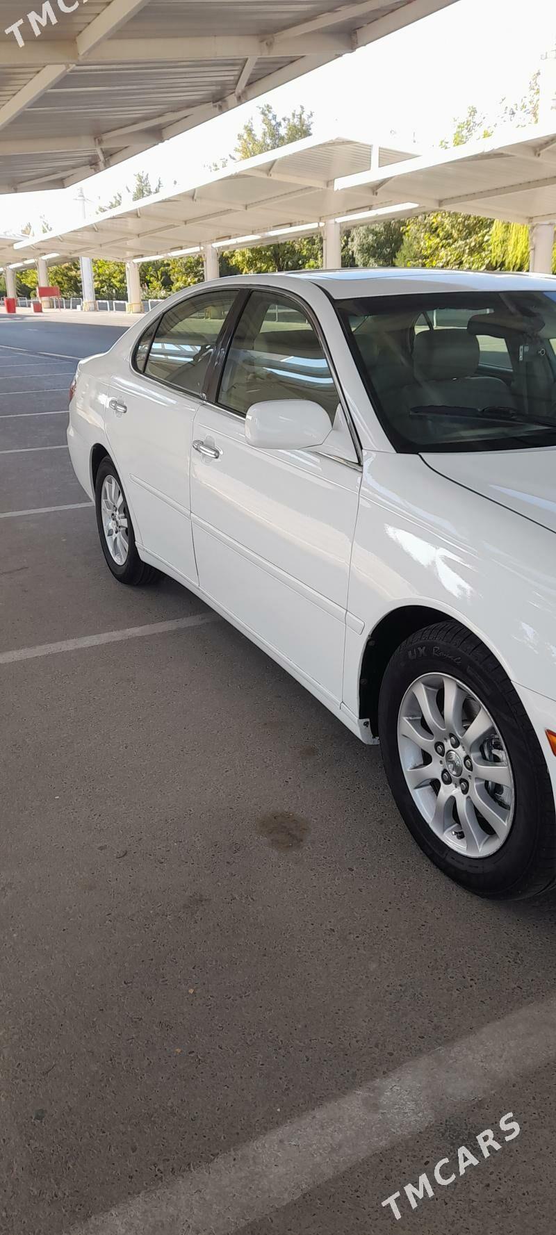 Lexus ES 300 2001 - 180 000 TMT - Ким район - img 2