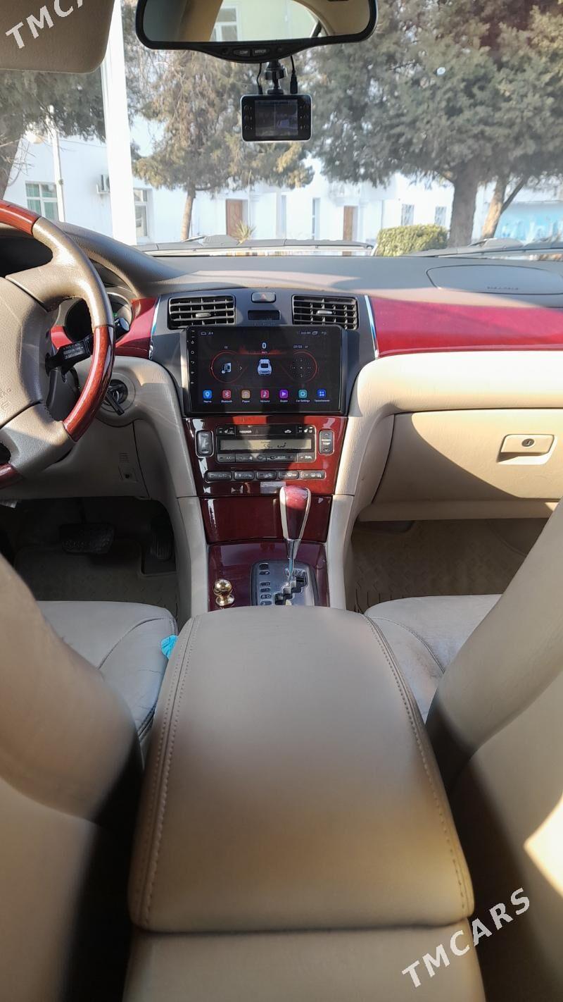 Lexus ES 300 2001 - 180 000 TMT - Ким район - img 7