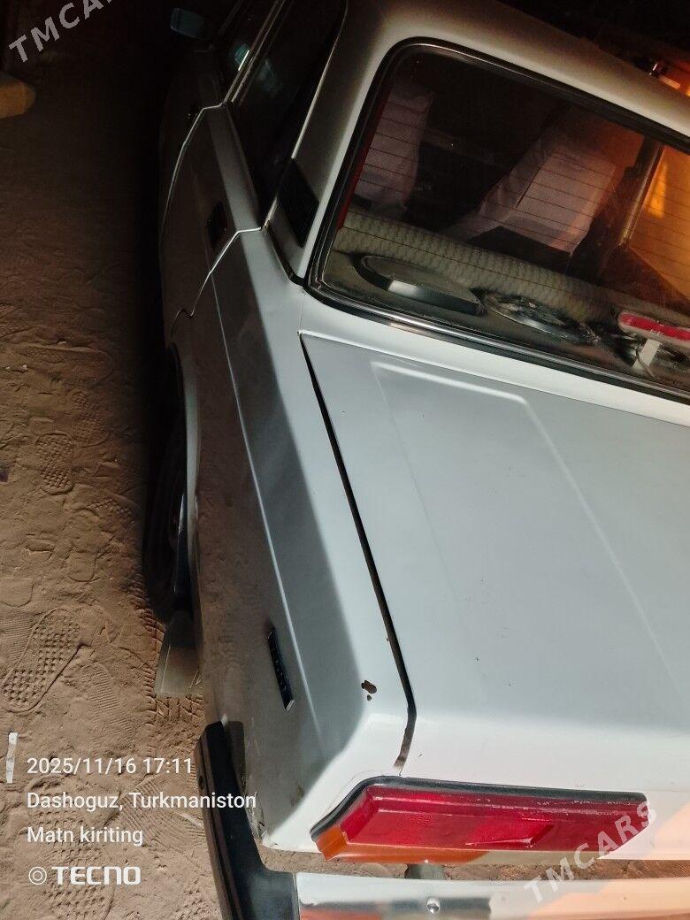 Lada 2107 2004 - 30 000 TMT - Gurbansoltan Eje - img 2