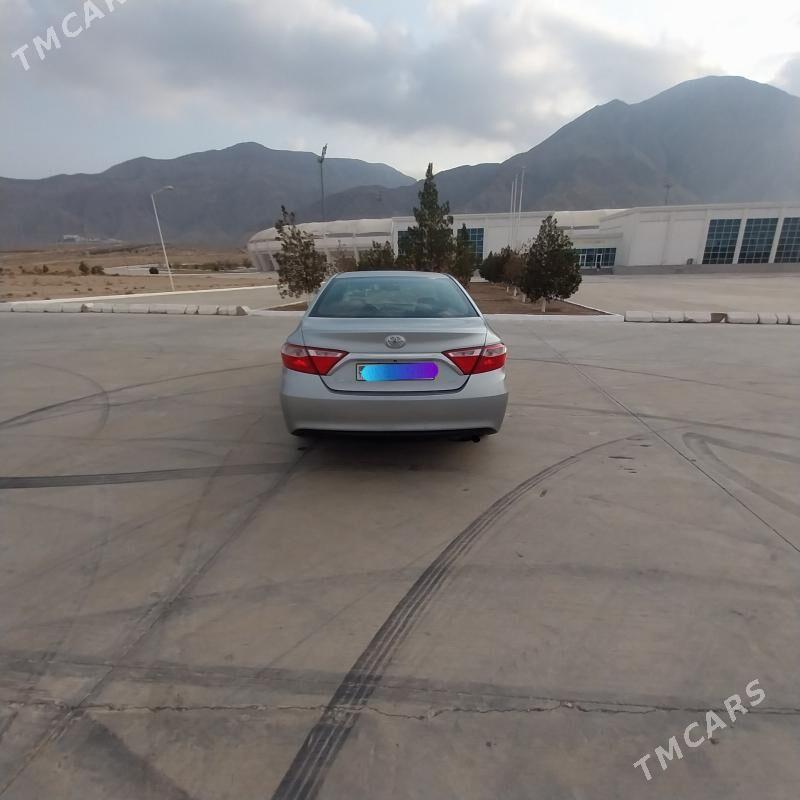 Toyota Camry 2017 - 258 000 TMT - Балканабат - img 2