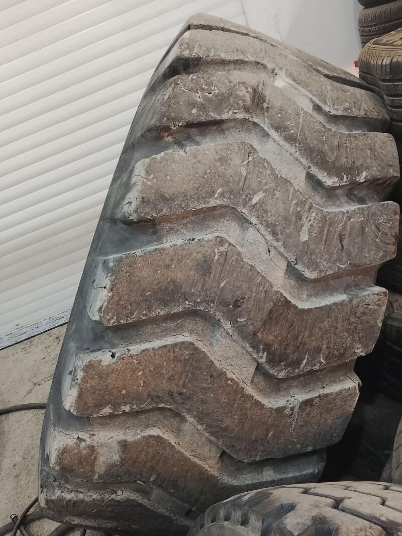 teker 7 000 TMT - Анев - img 2