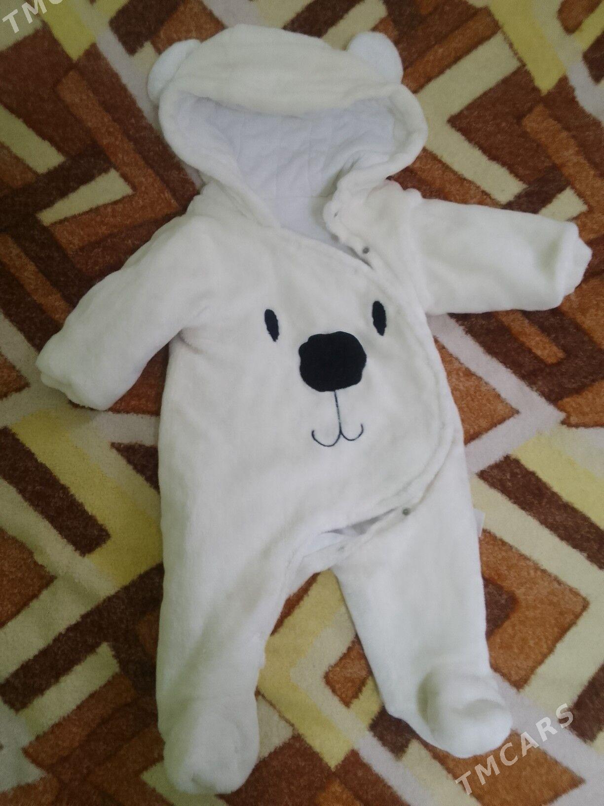 Детский комбинезон - Ашхабад - img 1