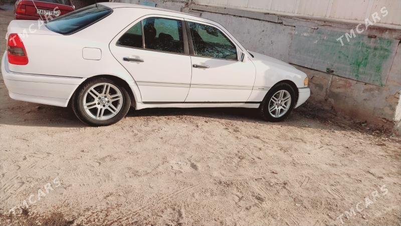 Mercedes-Benz W201 1994 - 47 000 TMT - Daşoguz - img 5