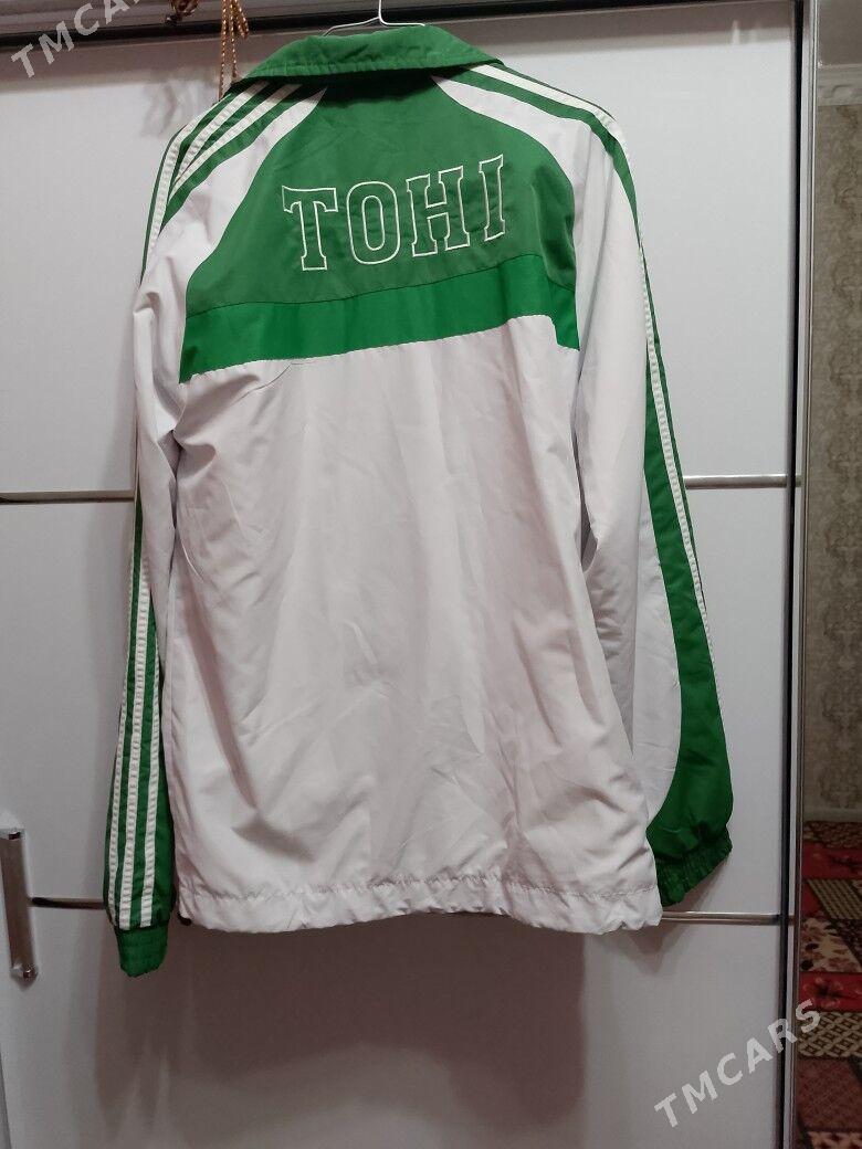 спортивный куртка - Daşoguz - img 2