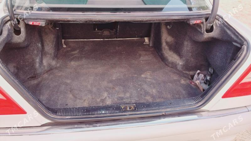 Mercedes-Benz W201 1994 - 47 000 TMT - Daşoguz - img 3