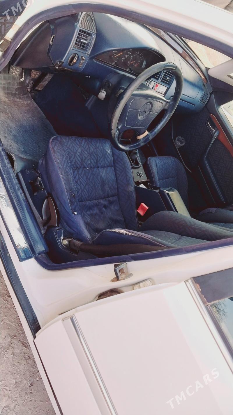 Mercedes-Benz W201 1994 - 47 000 TMT - Daşoguz - img 4