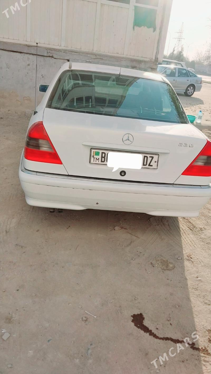 Mercedes-Benz W201 1994 - 47 000 TMT - Daşoguz - img 2