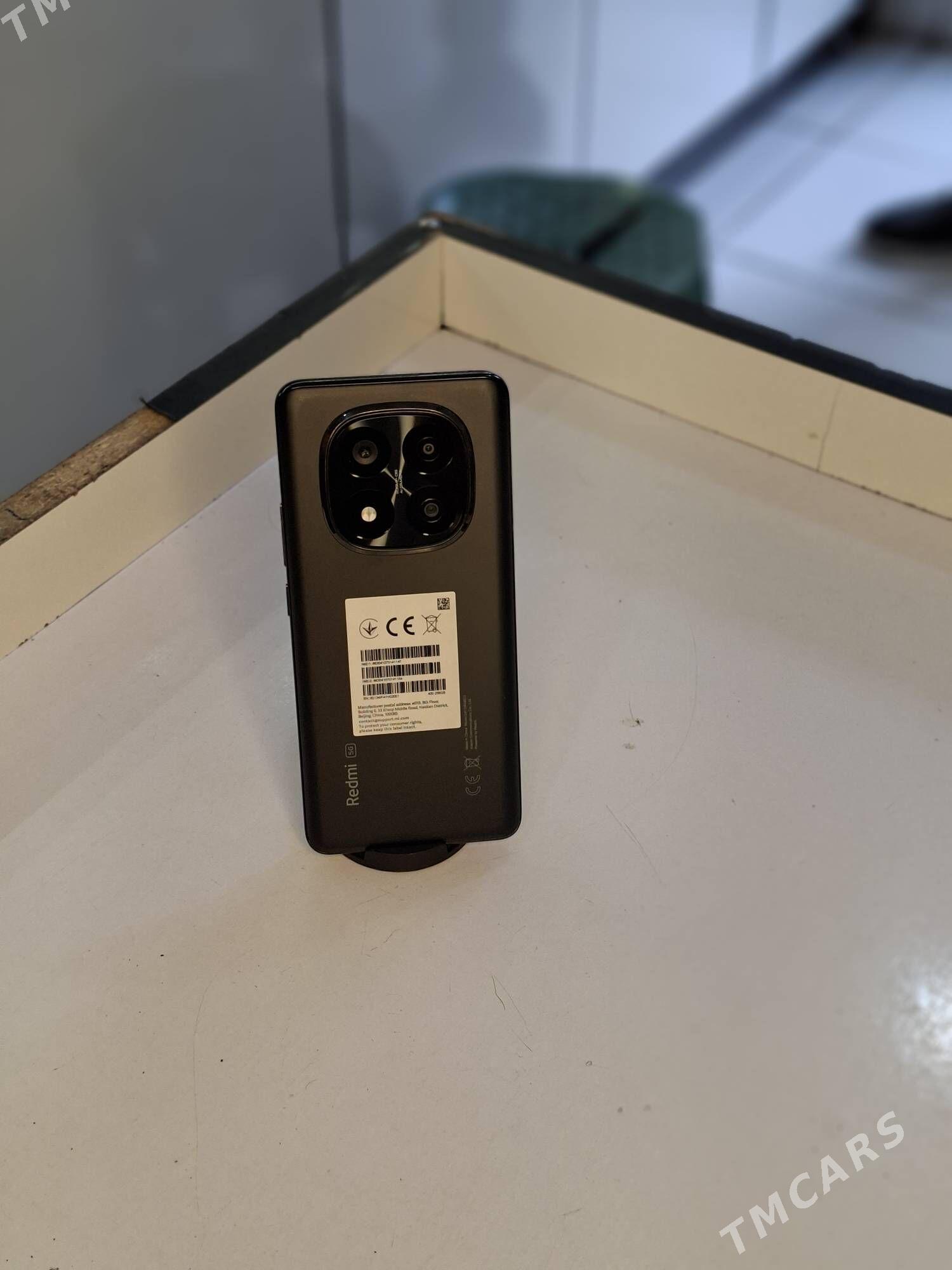 REDMI NOT 14 PRO PLUS - Mary - img 3