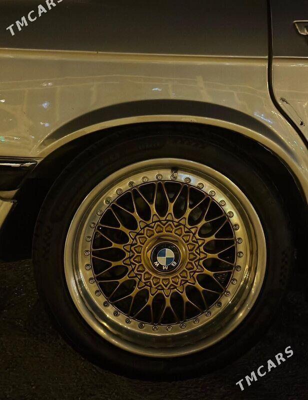 BMW 530 1986 - 140 000 TMT - Ашхабад - img 8