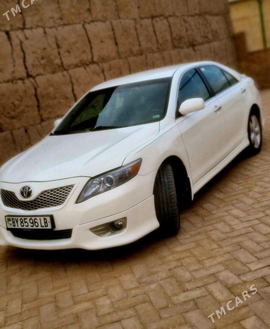 Toyota Camry 2009 - 225 000 TMT - Halaç - img 4