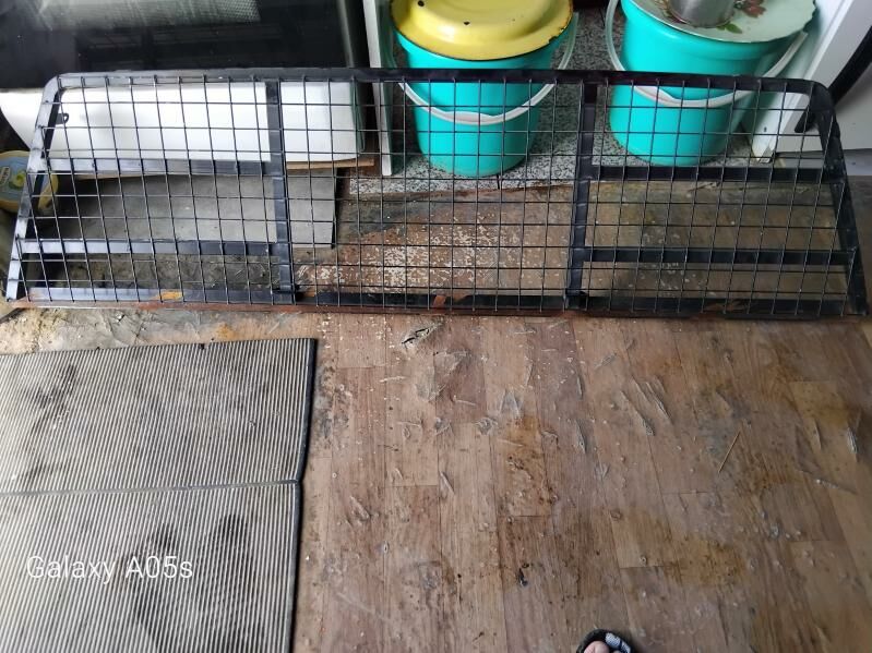 Tacoman yzky aynasynyn setgasy 700 TMT - Büzmeýin - img 2