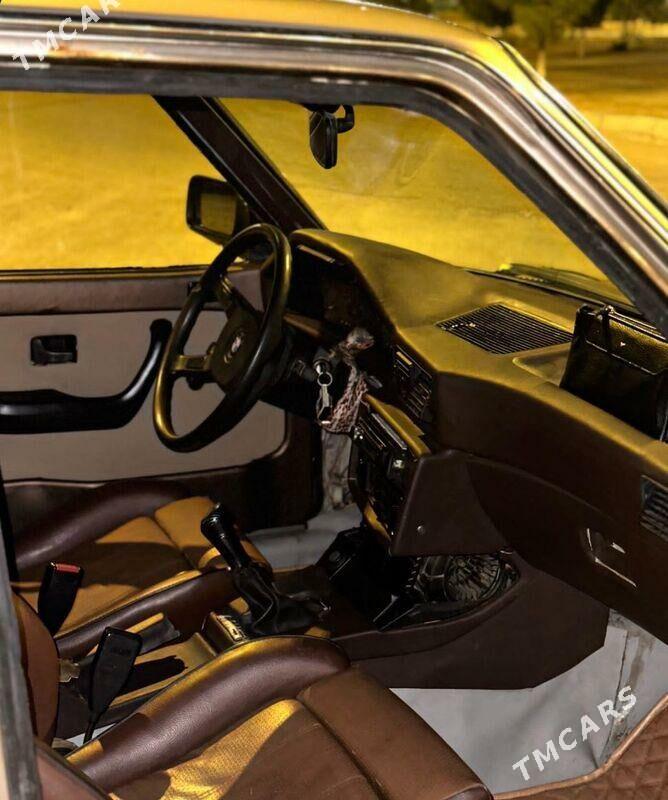 BMW 530 1986 - 140 000 TMT - Ашхабад - img 4
