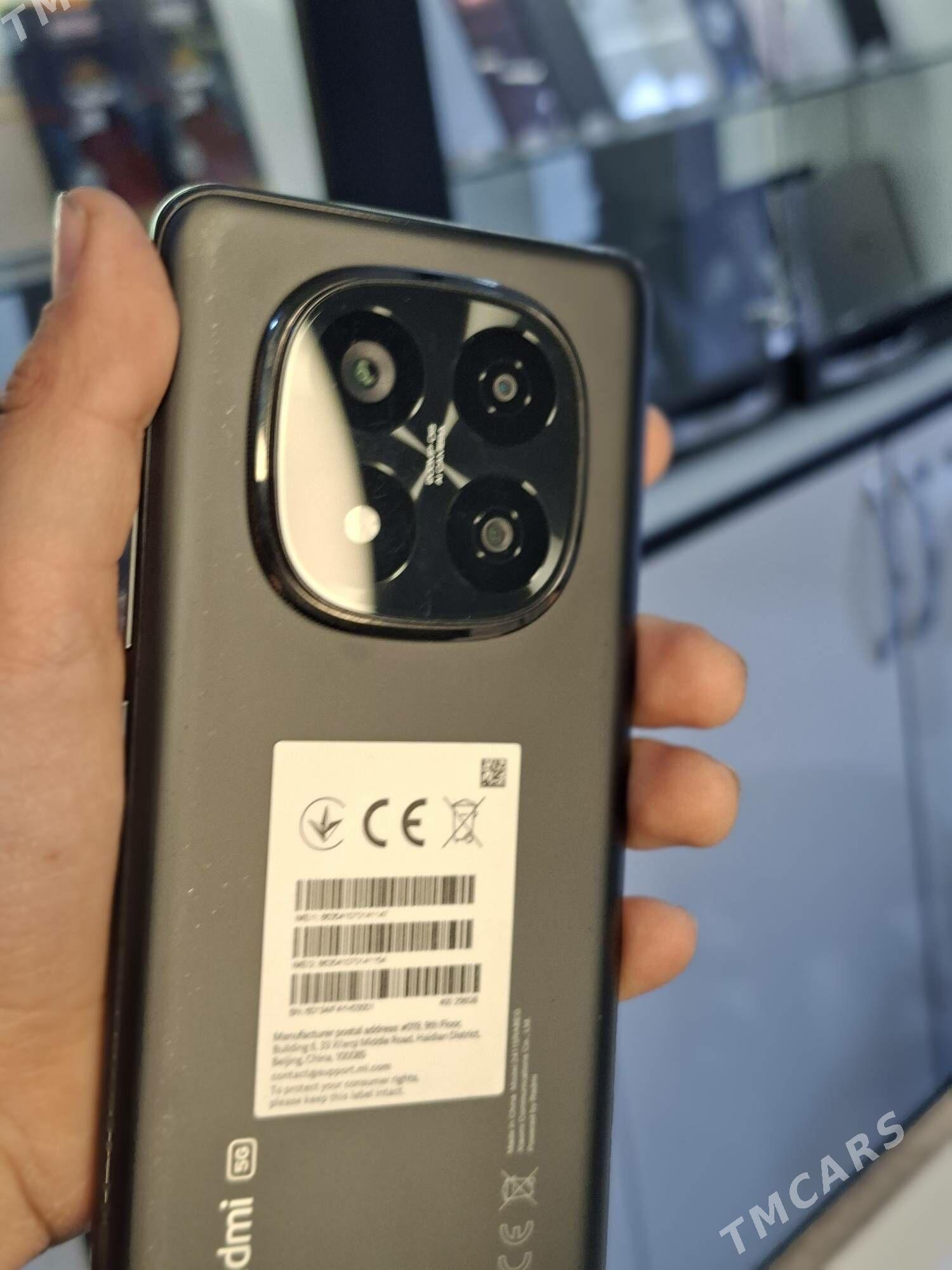 REDMI NOT 14 PRO PLUS - Mary - img 2