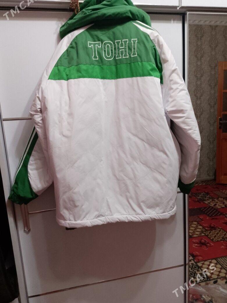 спортивный куртка - Daşoguz - img 4