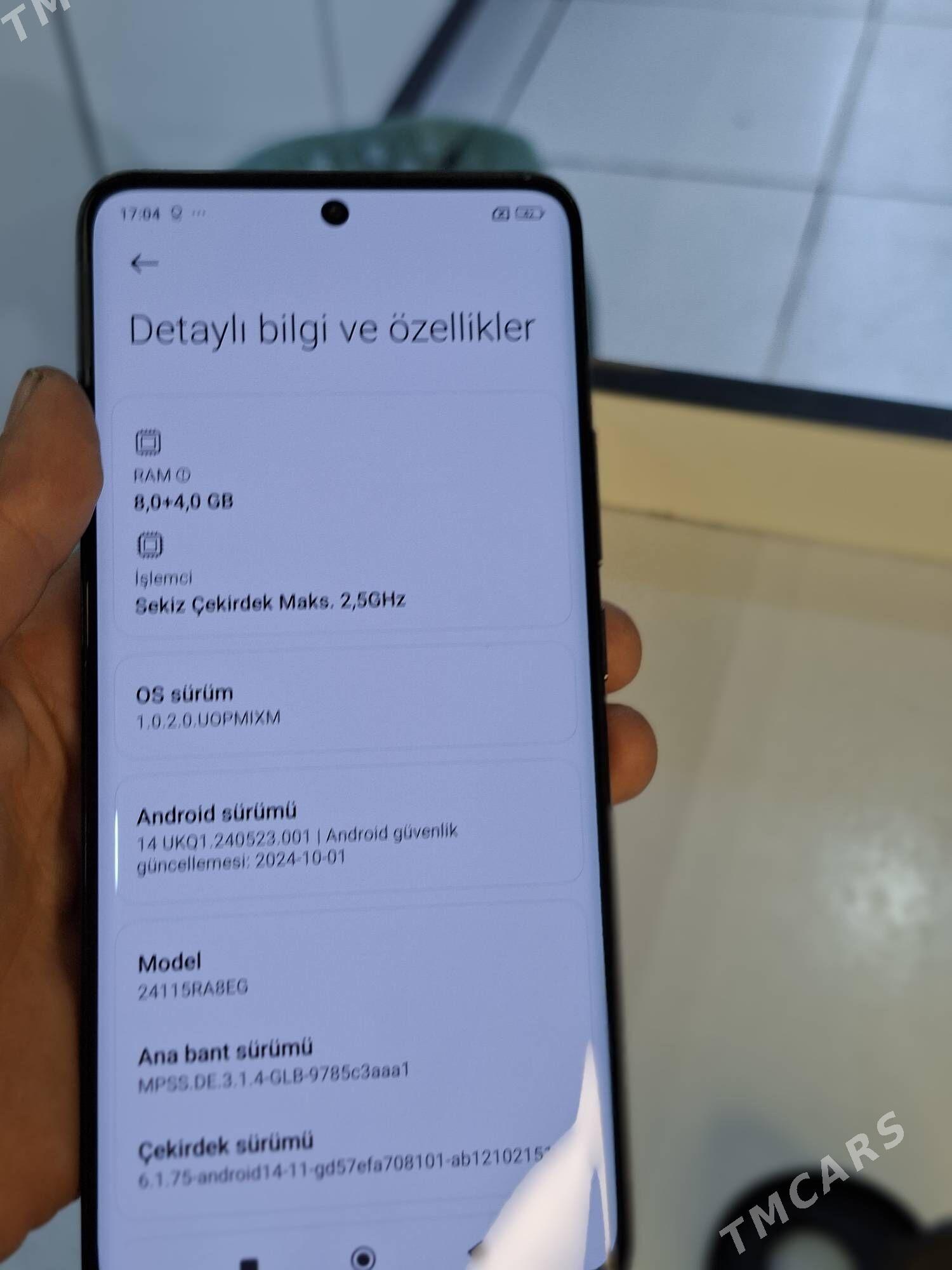 REDMI NOT 14 PRO PLUS - Mary - img 5