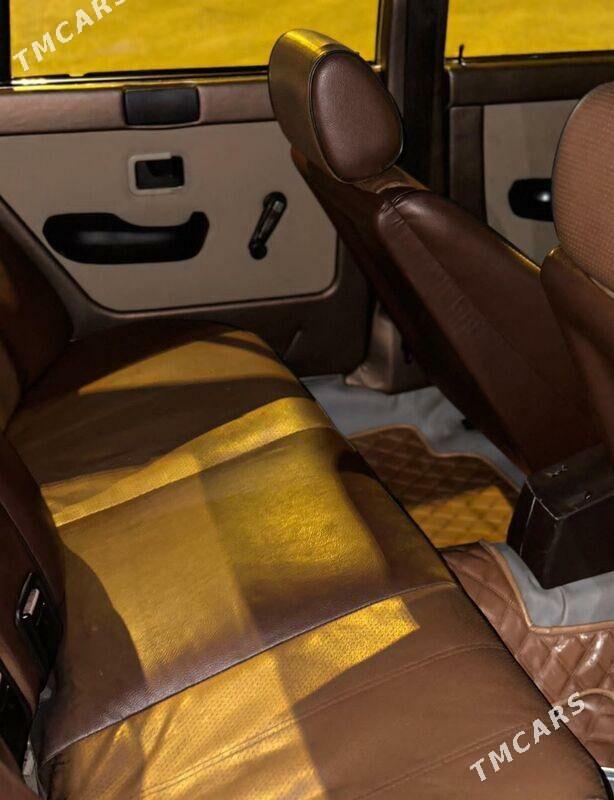 BMW 530 1986 - 140 000 TMT - Ашхабад - img 5