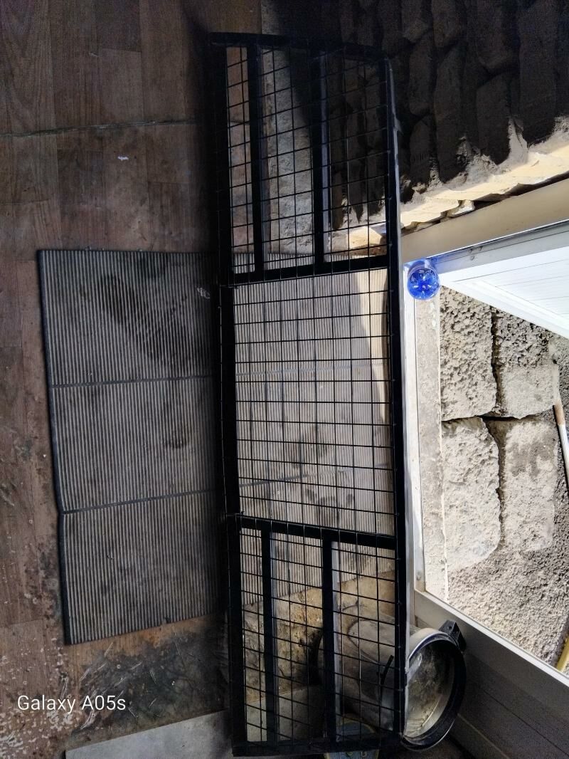 Tacoman yzky aynasynyn setgasy 700 TMT - Büzmeýin - img 3