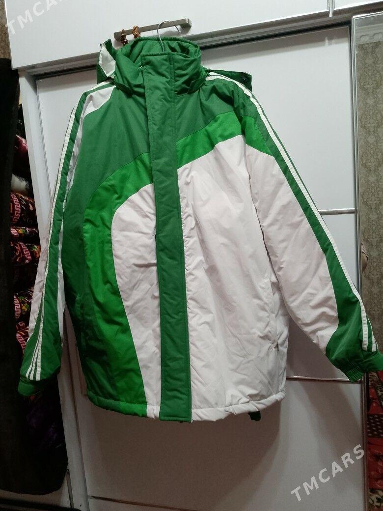 спортивный куртка - Daşoguz - img 3