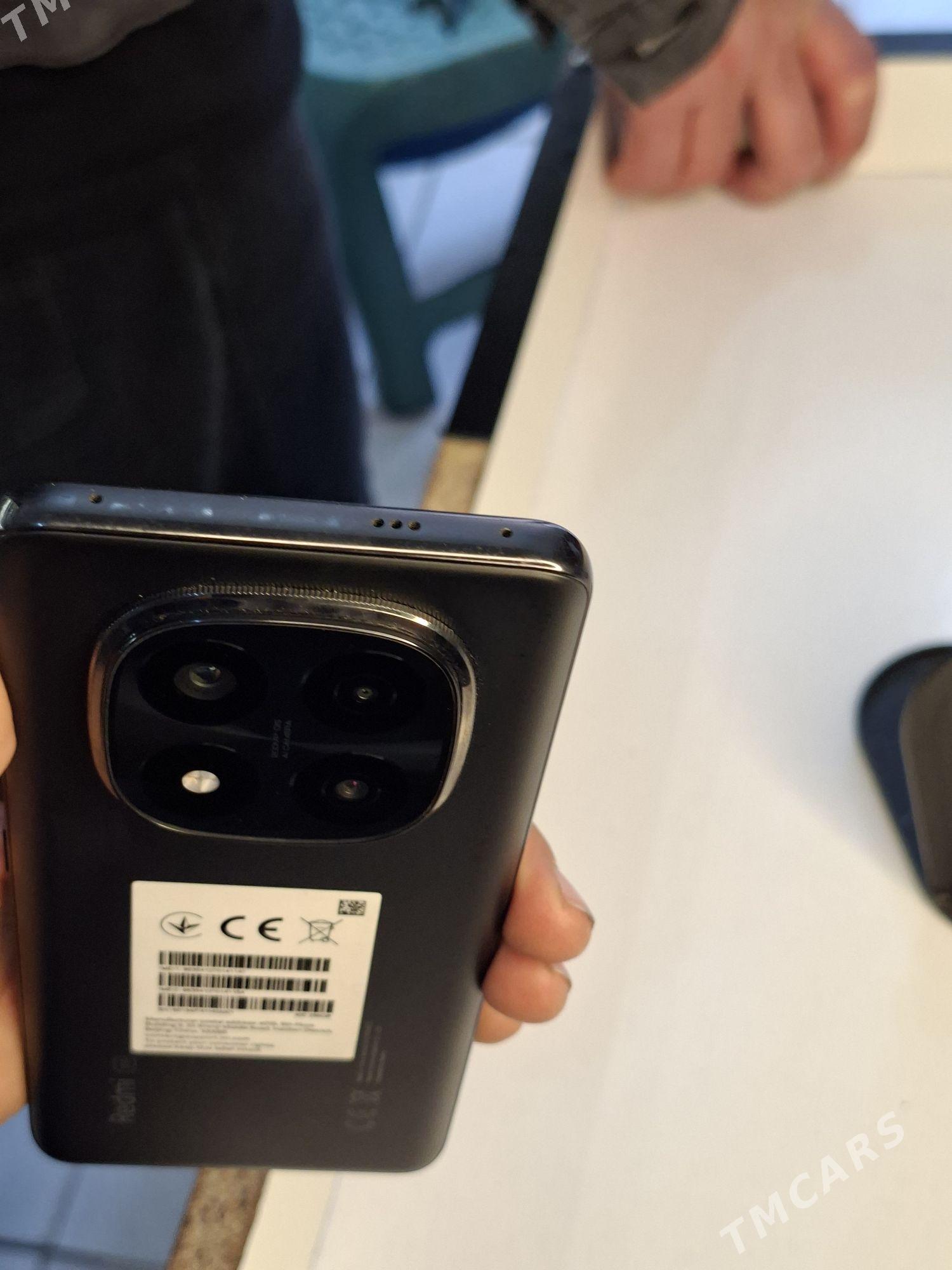 REDMI NOT 14 PRO PLUS - Mary - img 6