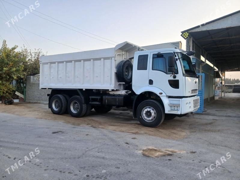 Ford Cargo 3536M 2010 - 520 000 TMT - Gökdepe - img 2