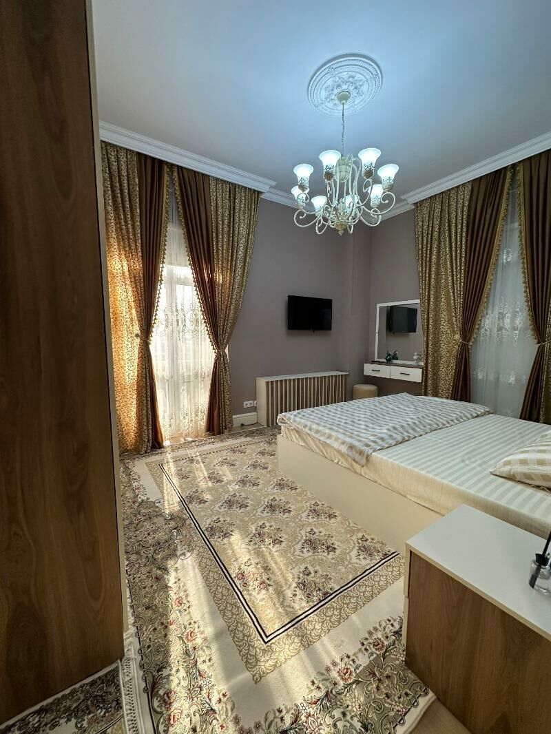  Arenda Arçabil Elitka - Aşgabat - img 9