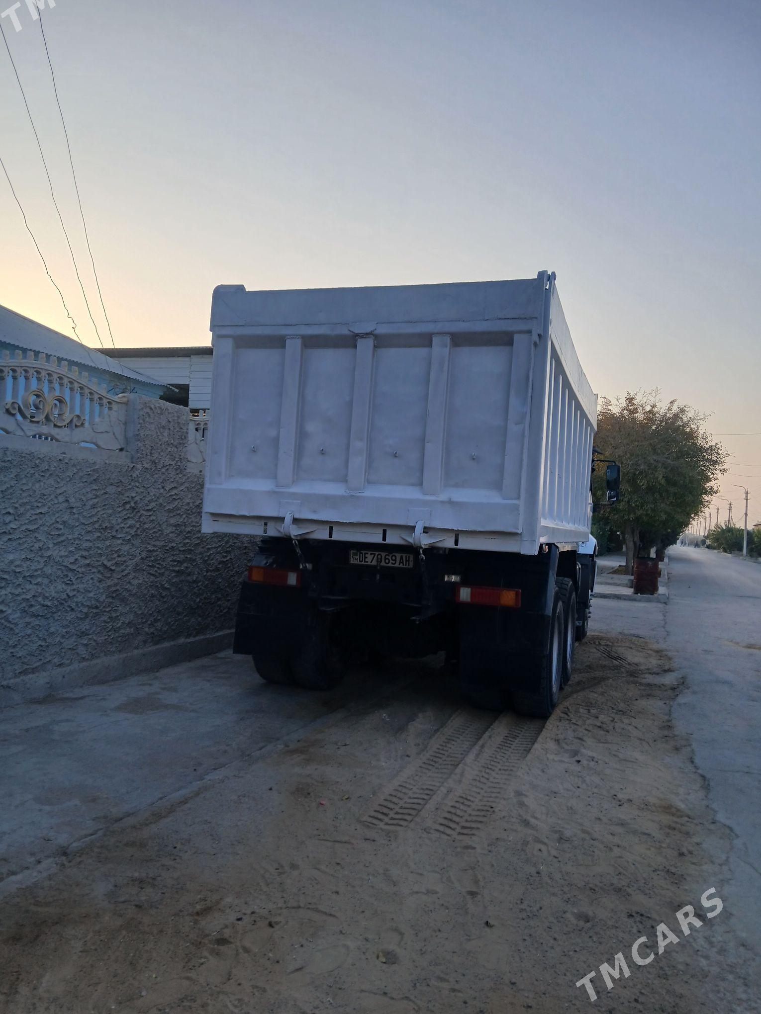 Ford Cargo 3536M 2010 - 520 000 TMT - Gökdepe - img 3