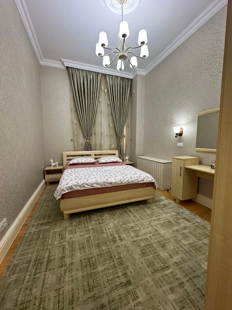  Arenda Arçabil Elitka - Aşgabat - img 6