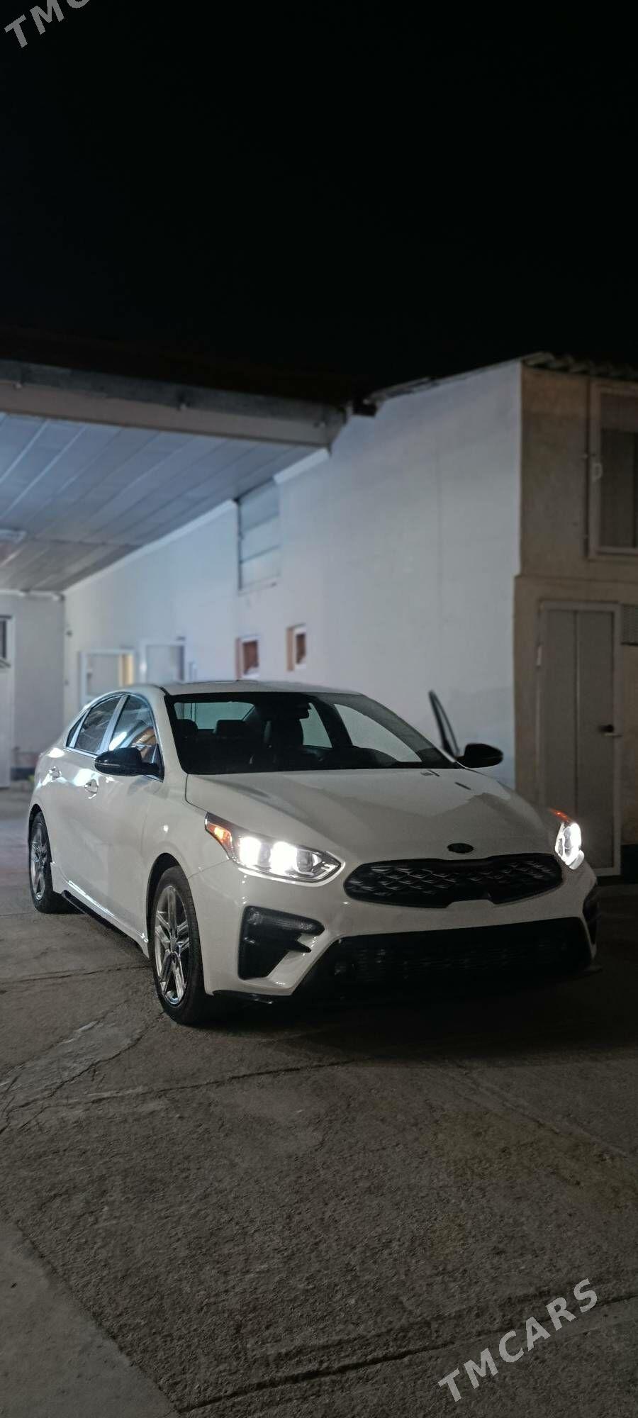 Kia Forte 2021 - 255 000 TMT - Бедев - img 4