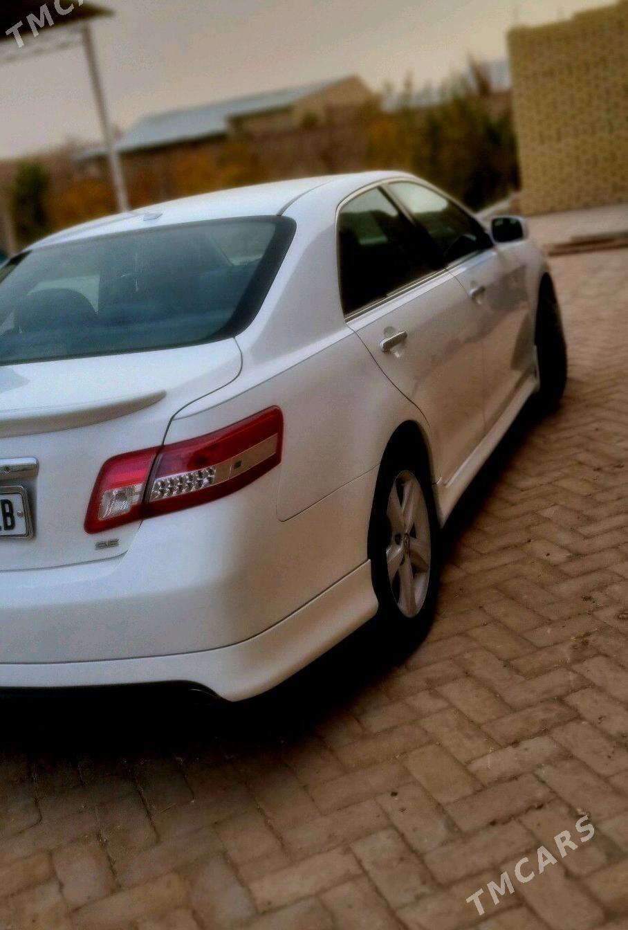 Toyota Camry 2009 - 225 000 TMT - Halaç - img 6