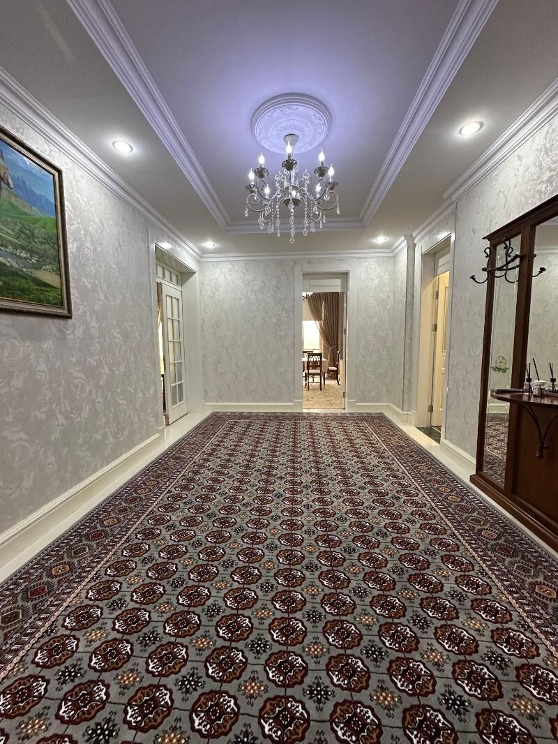  Arenda Arçabil Elitka - Aşgabat - img 3