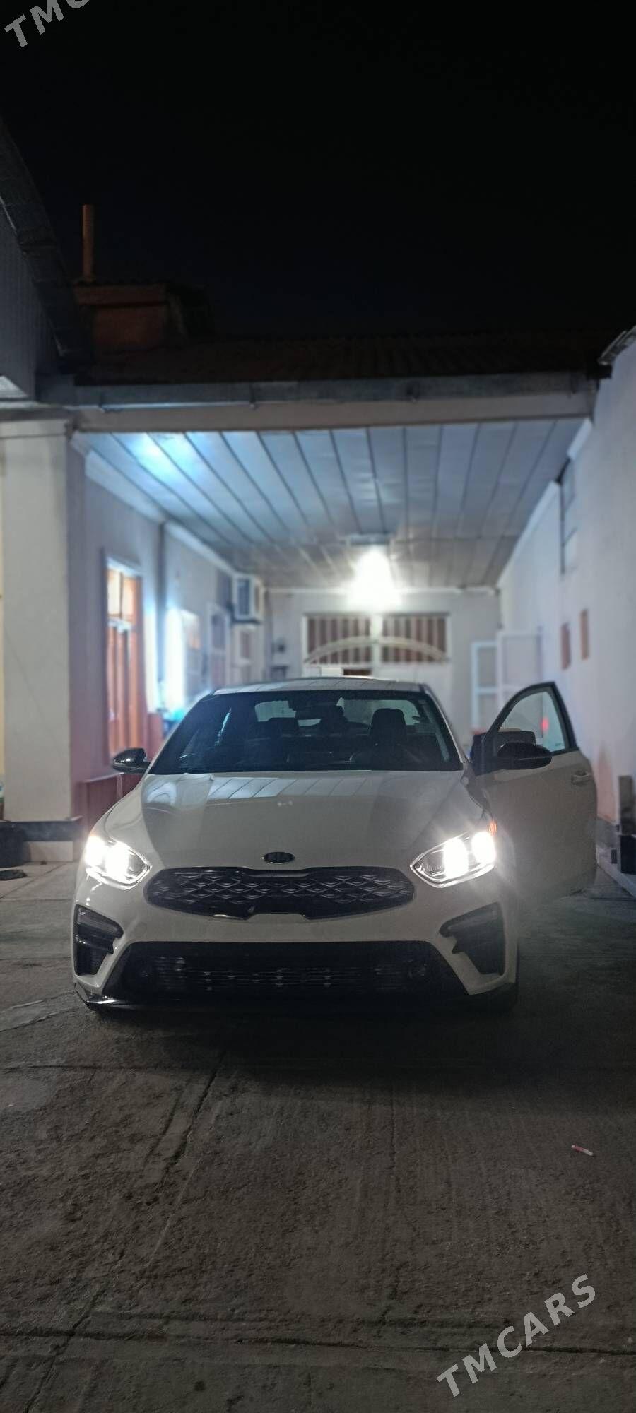 Kia Forte 2021 - 255 000 TMT - Бедев - img 5