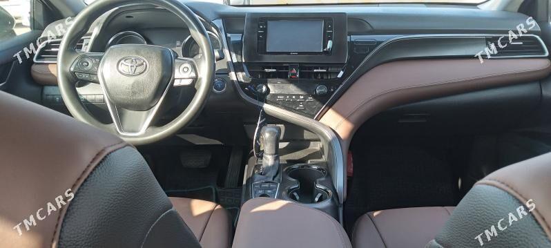 Toyota Camry 2021 - 230 000 TMT - Aşgabat - img 4