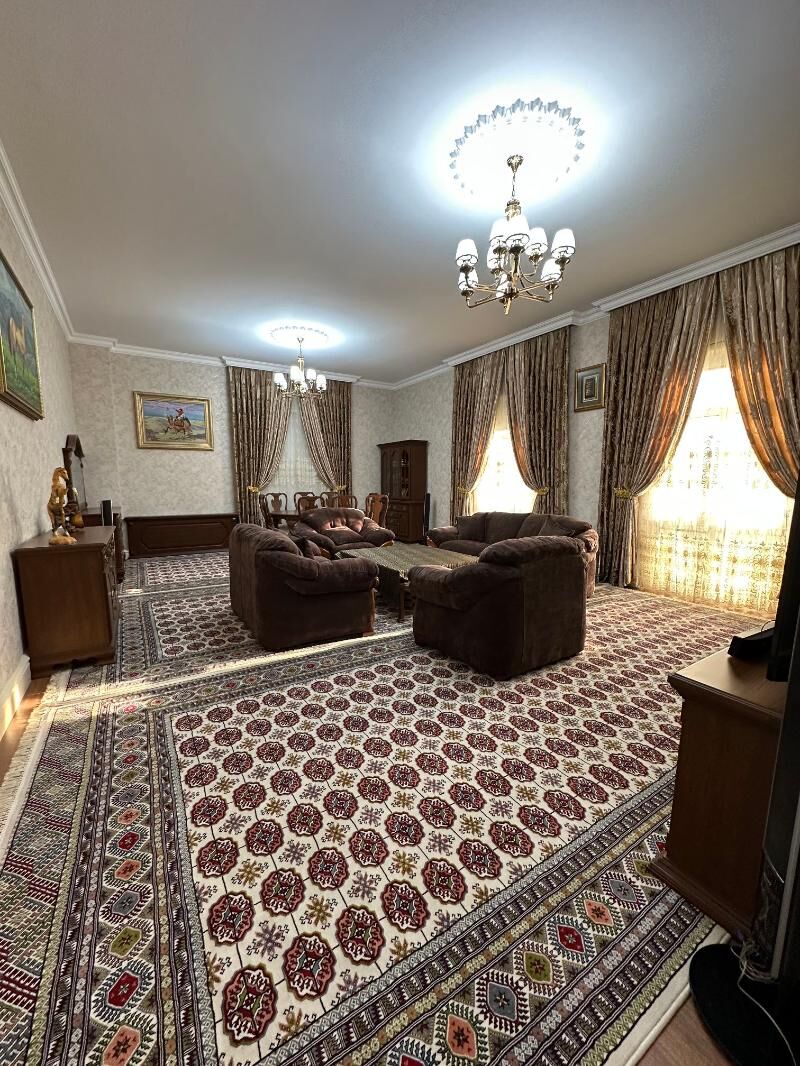  Arenda Arçabil Elitka - Aşgabat - img 2