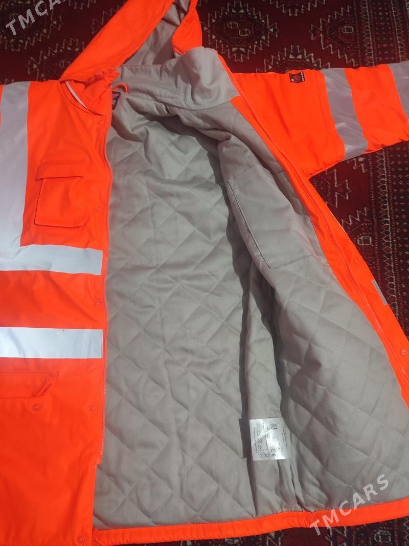 kurtka - Балканабат - img 3