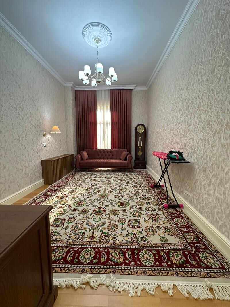  Arenda Arçabil Elitka - Aşgabat - img 7