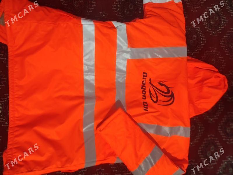 kurtka - Балканабат - img 2