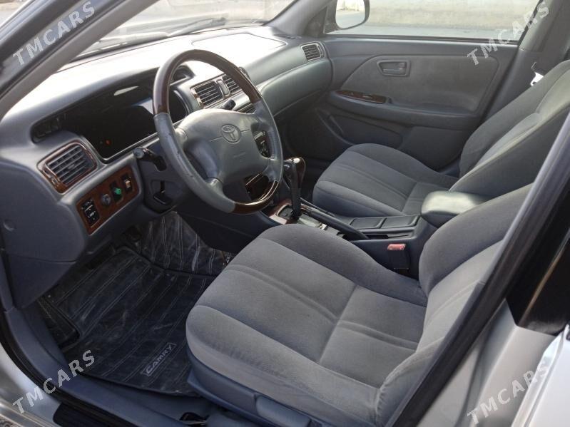 Toyota Camry 2001 - 155 000 TMT - Gyzylarbat - img 4
