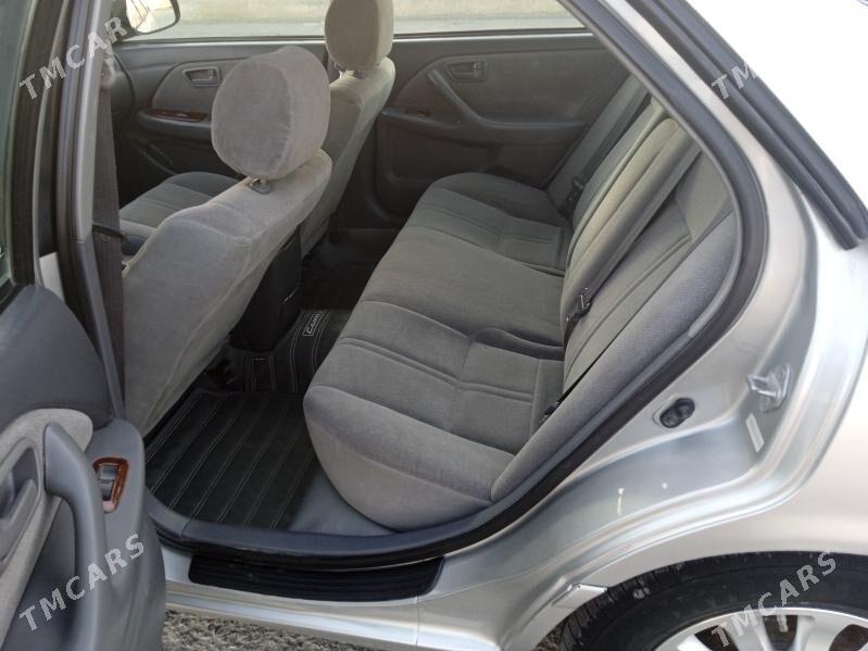 Toyota Camry 2001 - 155 000 TMT - Gyzylarbat - img 3