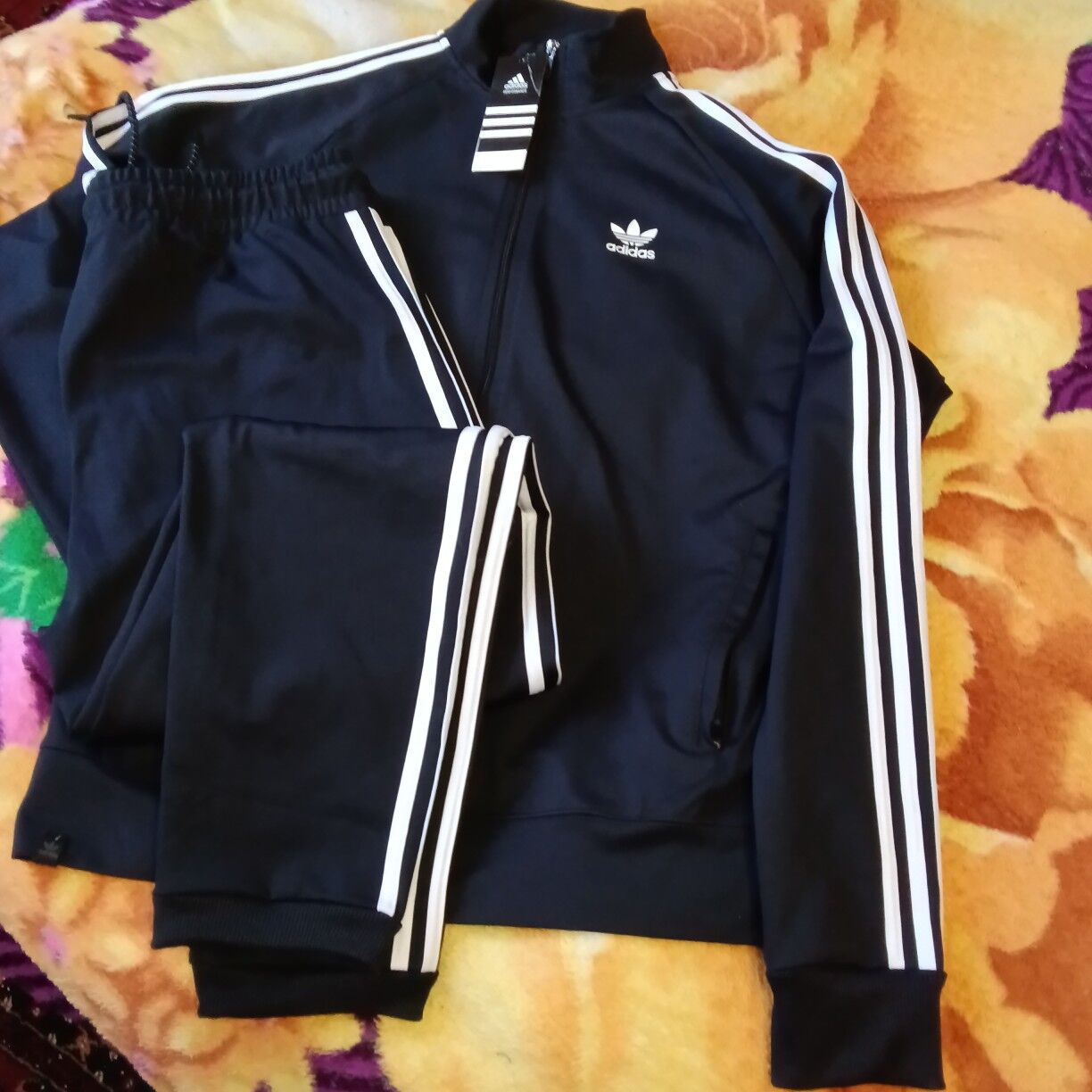 Продаю спортивный костюм - Ашхабад - img 2