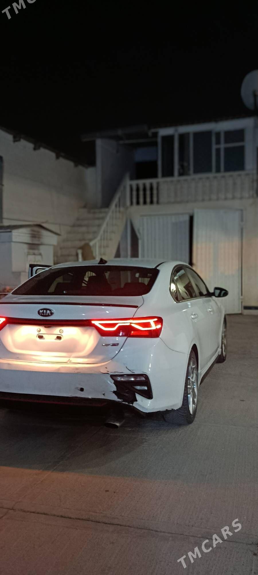 Kia Forte 2021 - 255 000 TMT - Бедев - img 3