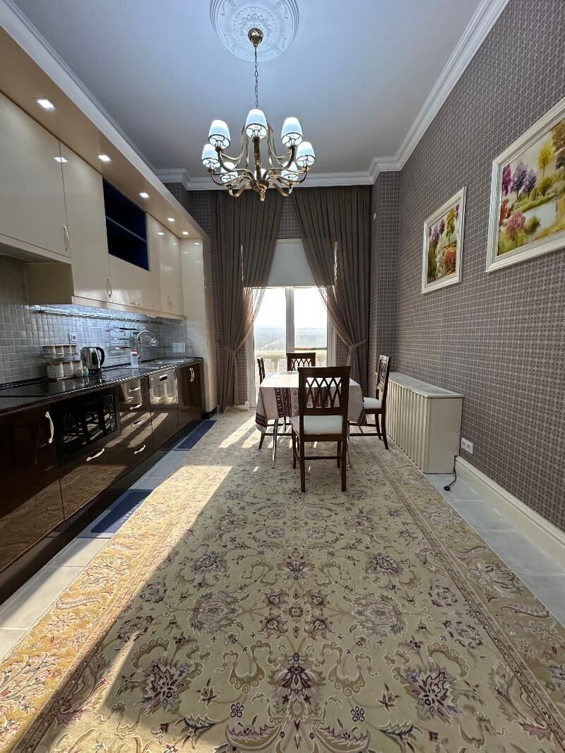  Arenda Arçabil Elitka - Aşgabat - img 5