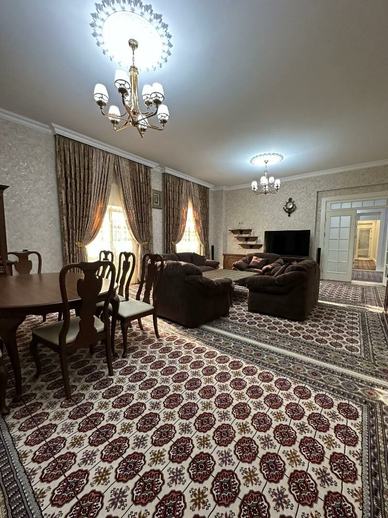  Arenda Arçabil Elitka - Aşgabat - img 4