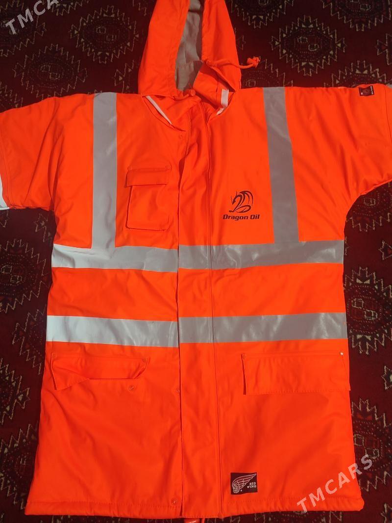 kurtka - Балканабат - img 1