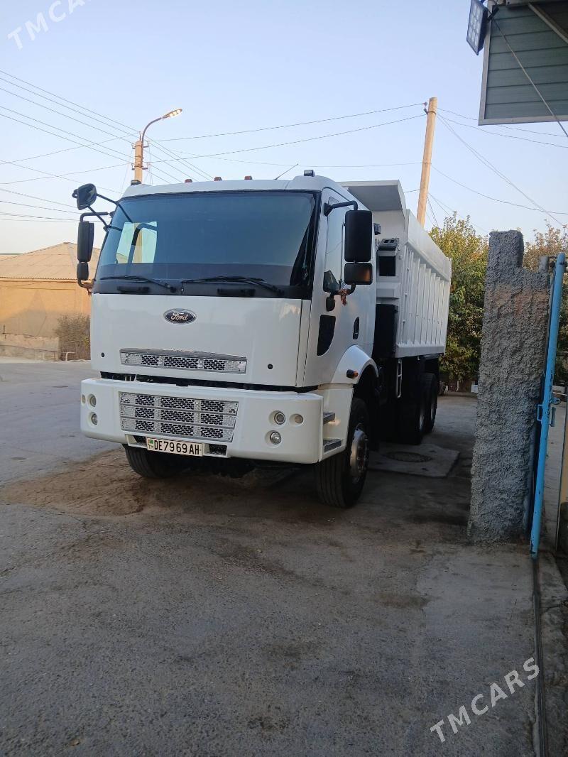 Ford Cargo 3536M 2010 - 520 000 TMT - Gökdepe - img 4