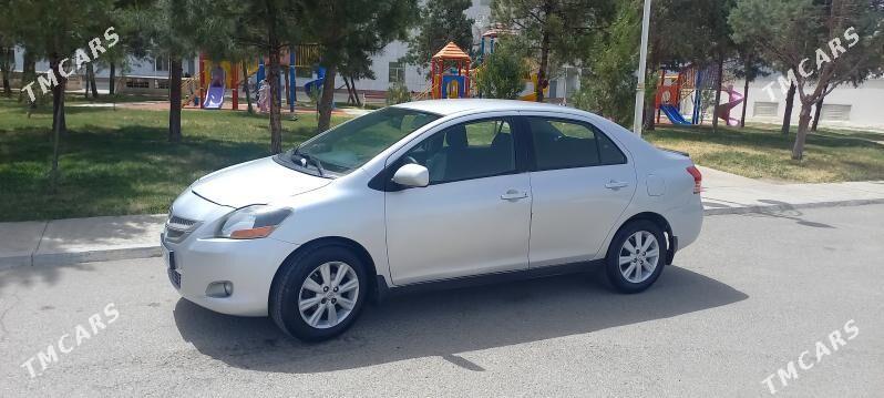 Toyota Yaris 2008 - 118 000 TMT - Podwoýski köç. (Bitarap Türkmenistan şaýoly) - img 3