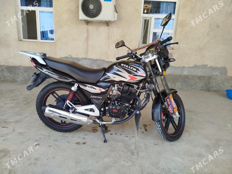 Fekon FK200-14G 2014 - 30 000 TMT - Койтендаг - img 1