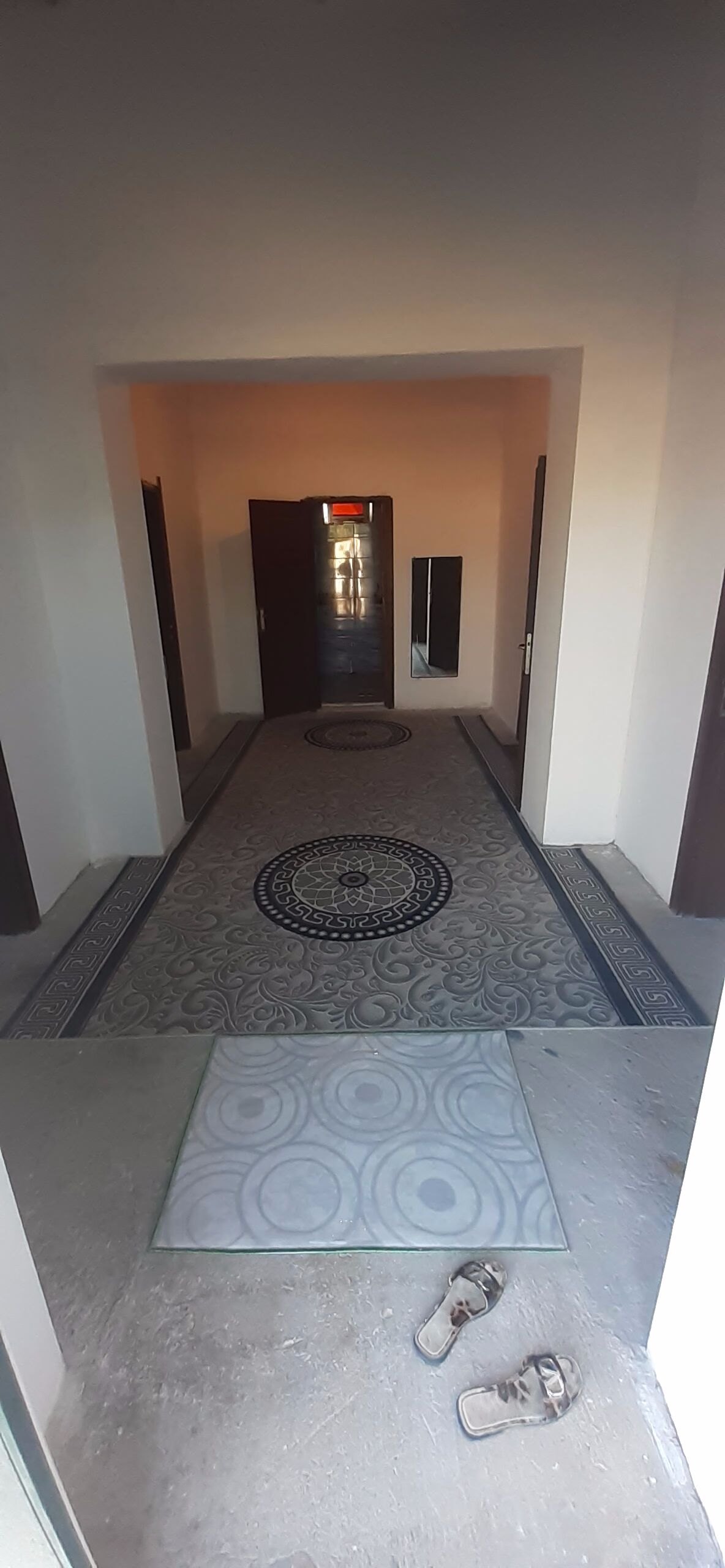 небитчи 28кв 4комнат - Балканабат - img 4